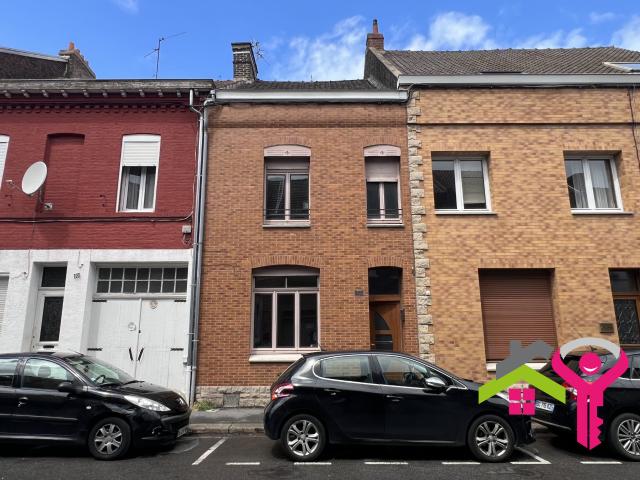 Maison location à Valenciennes, Denain