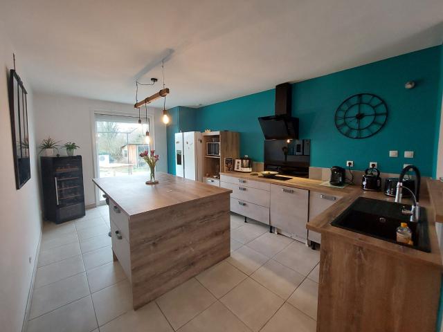 Maison vente à Albi, Marssac-sur-tarn