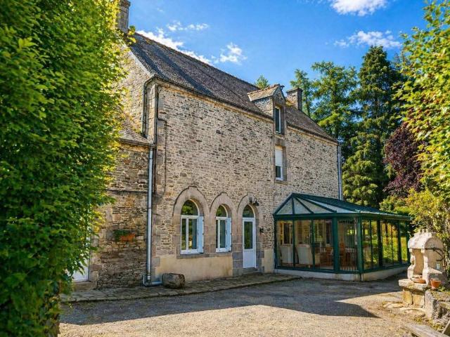 Maison vente à Pontivy, Bretagne