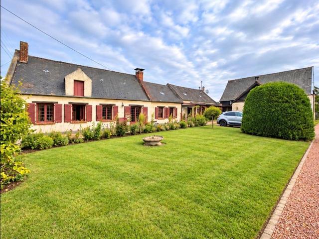 Maison vente à Versigny, Aisne