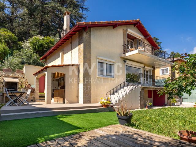 Maison vente à Grasse, Cagnes-sur-mer