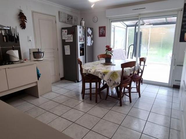 Maison vente à Les Peintures, Gironde