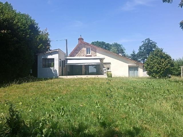Maison vente à Limoges, Janailhac