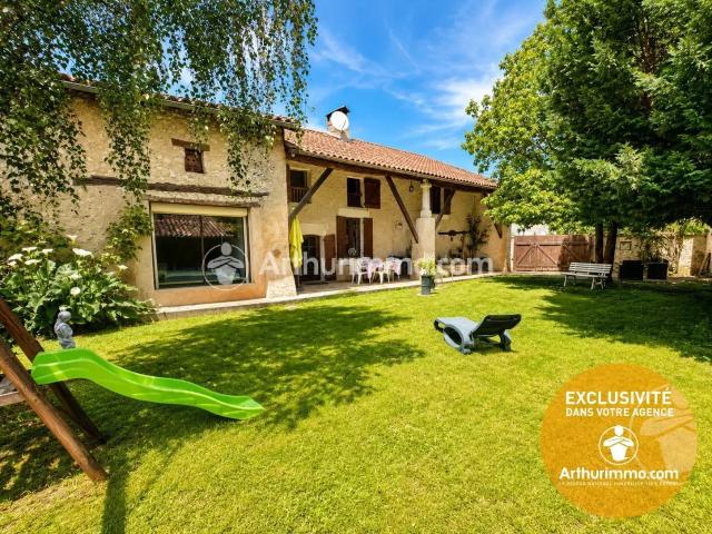 Maison vente à Périgueux, Neuvic