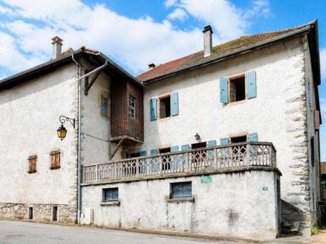 Maison vente à Thonon-les-Bains, Lully