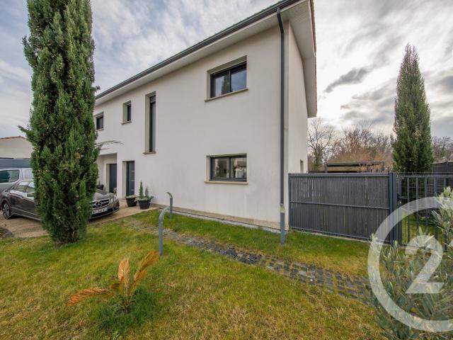 Maison vente à Bordeaux, Blanquefort