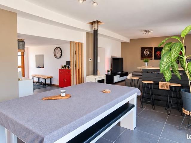 Maison vente à Vroncourt, Meurthe-et-Moselle