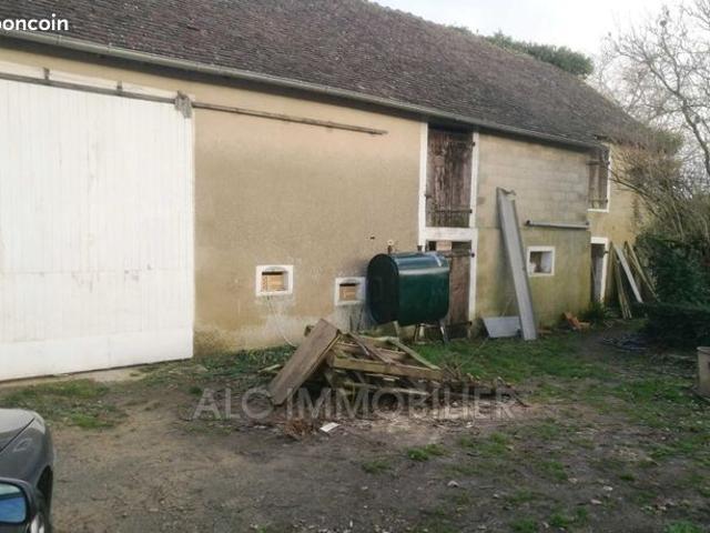 Maison vente à Mamers, Courgains