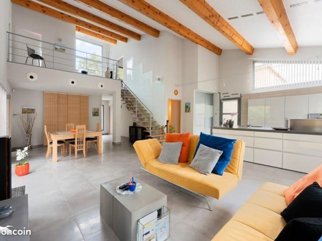 Maison vente à Montpellier, Castelnau-le-lez