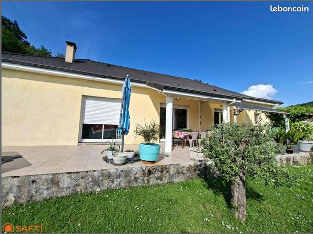 Maison vente à Oloron-Sainte-Marie, Oloron-sainte-marie
