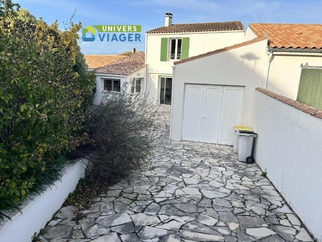 Maison vente à La Rochelle, La Flotte