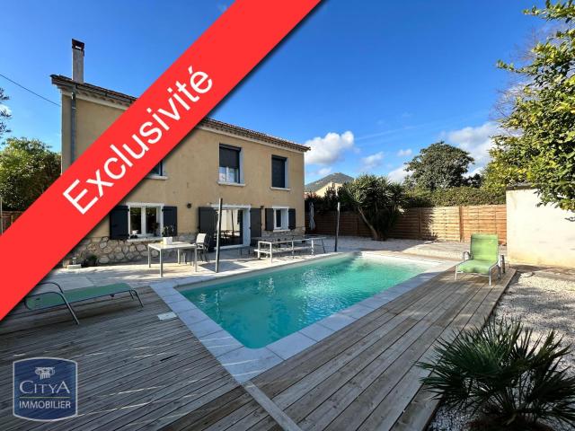 Maison vente à Arrondissement de Toulon, La Valette-du-var
