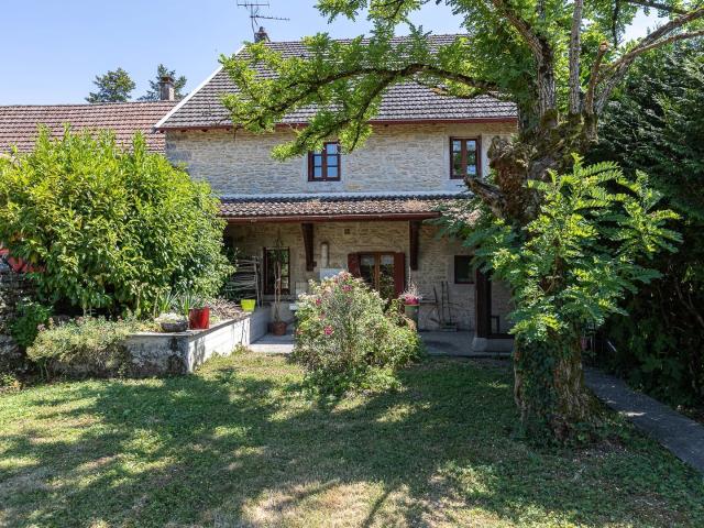 Maison vente à La Tour-du-Pin, Porcieu-amblagnieu