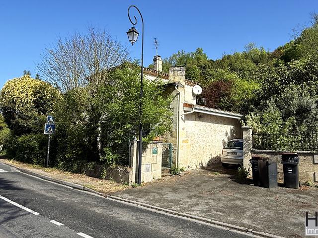 Maison vente à Bordeaux, Cambes