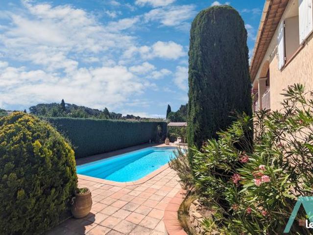 Maison vente à Forcalquier, Le Castellet