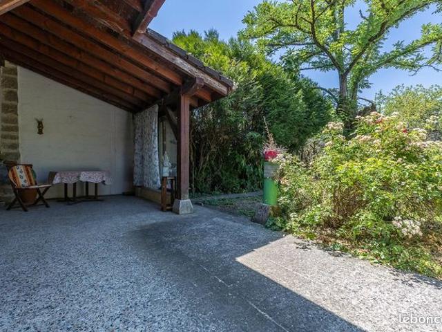 Maison vente à Porcieu-Amblagnieu, Isère
