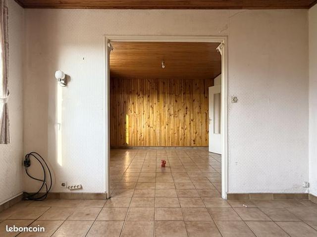 Maison vente à Nancy