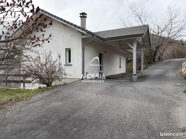 Maison vente à Saint-Jean-de-Maurienne, Saint-michel-de-maurienne
