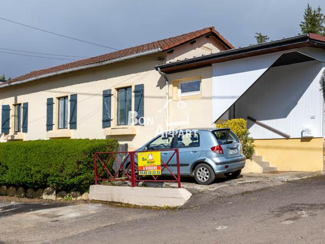 Maison vente à Metz, Corny-sur-moselle