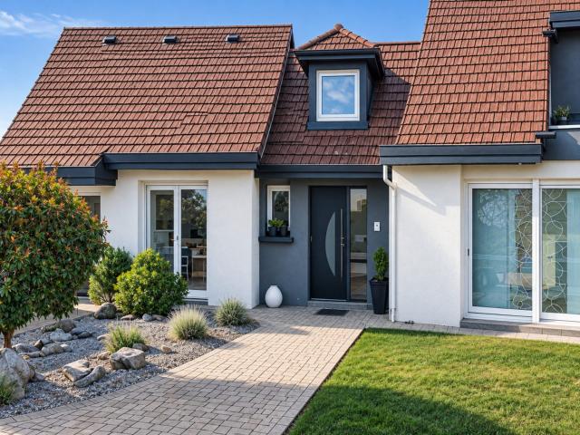 Maison vente à Steinbrunn-le-Bas, Collectivité européenne d'Alsace
