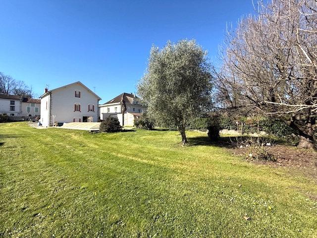 Maison vente à Pamiers