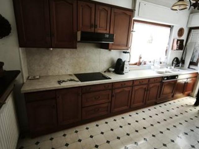 Maison vente à Forbach-Boulay-Moselle, Petite-rosselle