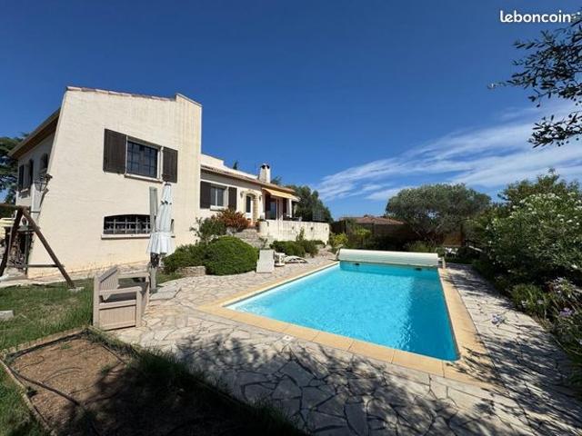 Maison vente à Béziers, Castelnau-de-guers