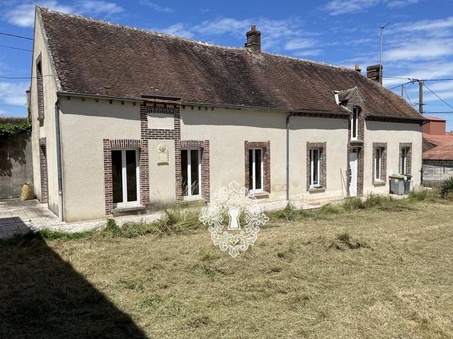 Maison vente à Vertilly, Pailly