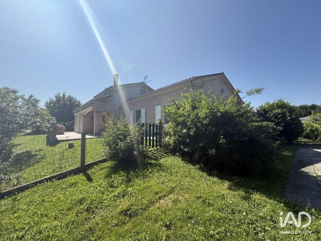 Maison vente à Bergerac, Gardonne