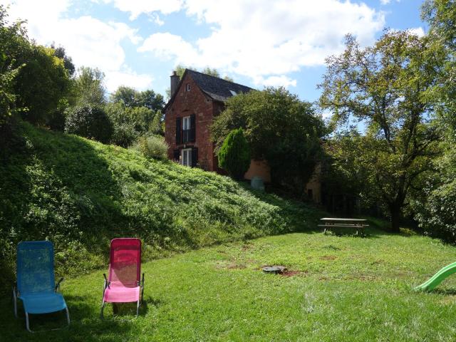 Maison vente à Rodez, Marcillac-vallon