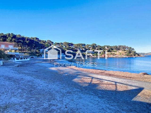 Maison vente à Arrondissement de Toulon, La Seyne-sur-mer