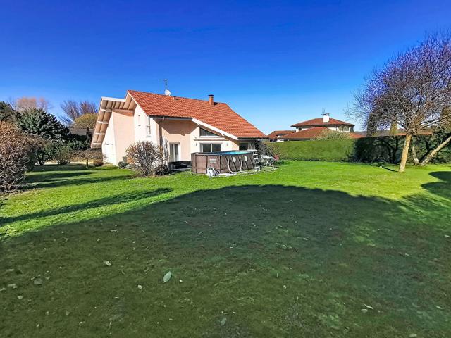 Maison vente à Thonon-les-Bains, Allinges
