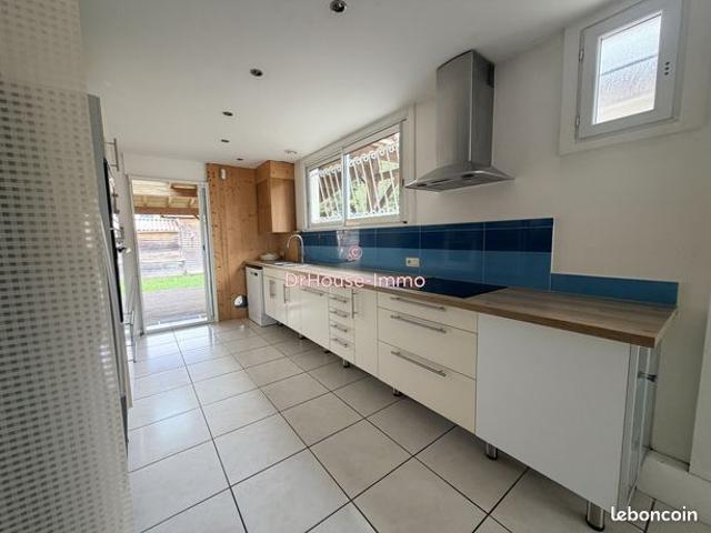 Maison vente à Cenon, Gironde