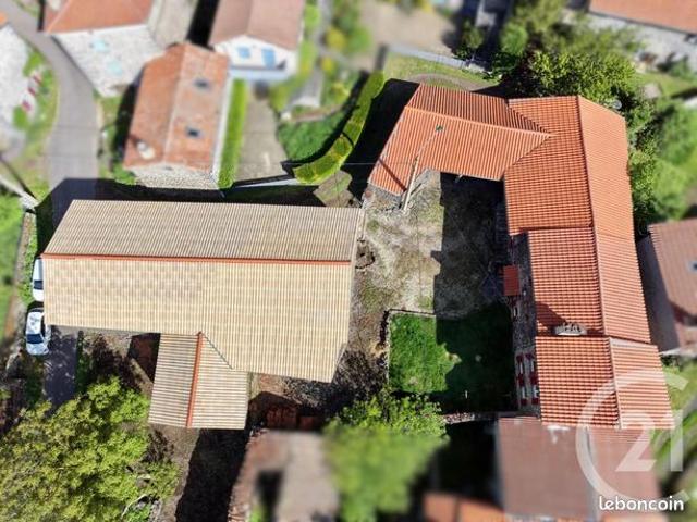 Maison vente à Le Puy-en-Velay, Le Brignon