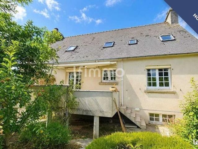 Maison vente à Châteaulin, Bretagne