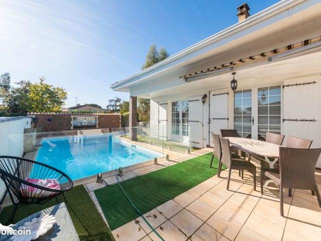 Maison vente à La Tour-du-Pin, Le Passage