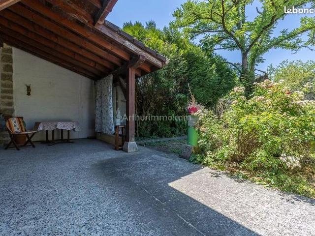 Maison vente à La Tour-du-Pin, Porcieu-amblagnieu