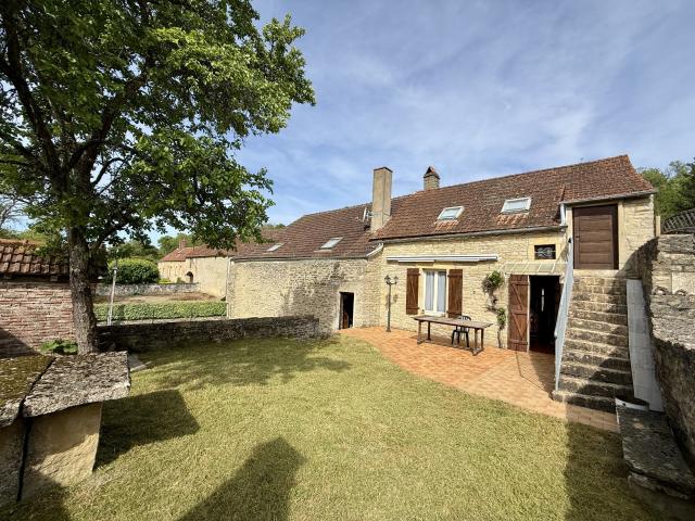 Maison vente à Talcy, Yonne