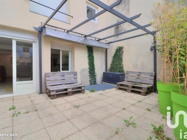 Maison vente à Nancy, Liverdun