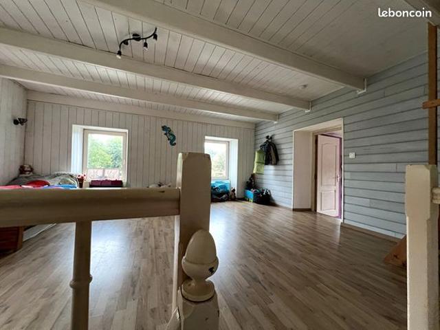 Maison vente à Châteaulin, Bretagne