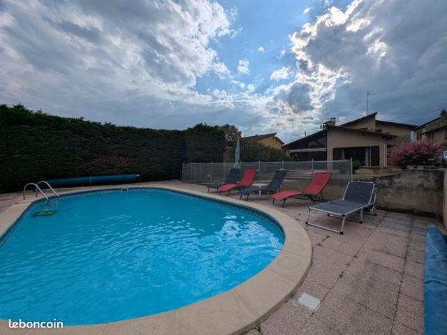 Maison vente à Valence, Peyrins