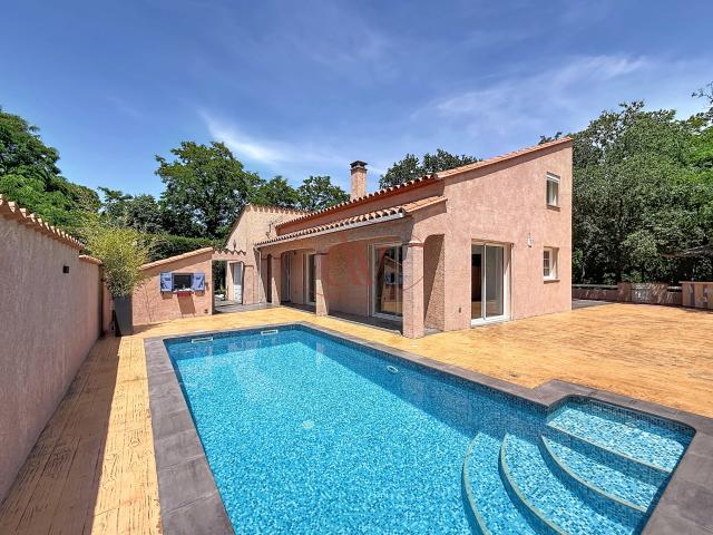 Maison vente à Céret, Laroque-des-albères