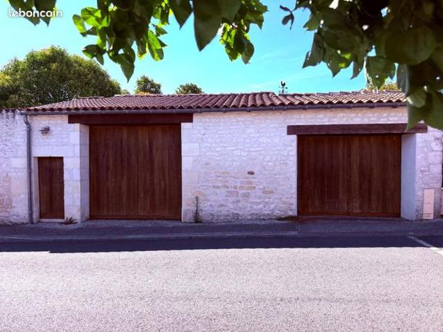 Maison vente à Saintes, Port-d'envaux