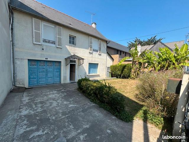 Maison vente à Dol-de-Bretagne, Ille-et-Vilaine
