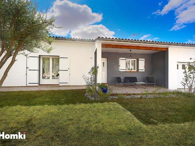 Maison vente à Albi