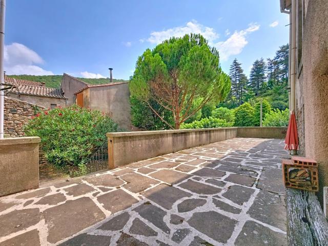 Maison vente à Béziers, Avène