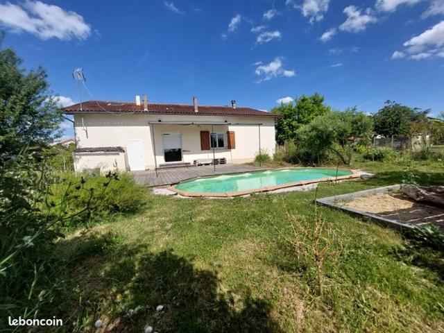 Maison vente à Albi, Marssac-sur-tarn