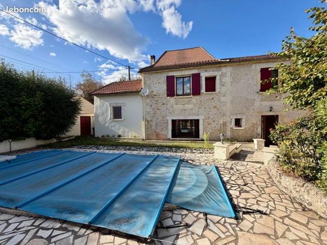 Maison vente à Vergt, Dordogne