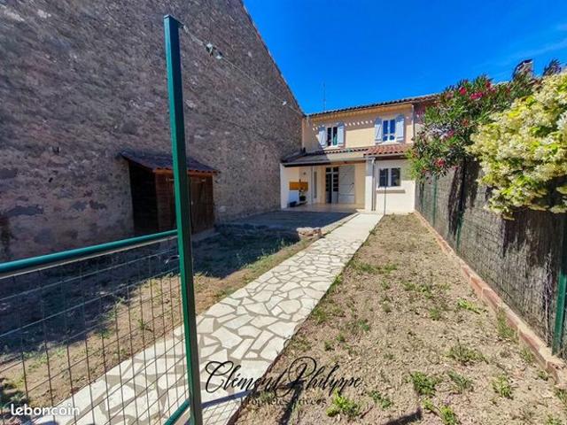 Maison vente à Carcassonne, Trèbes