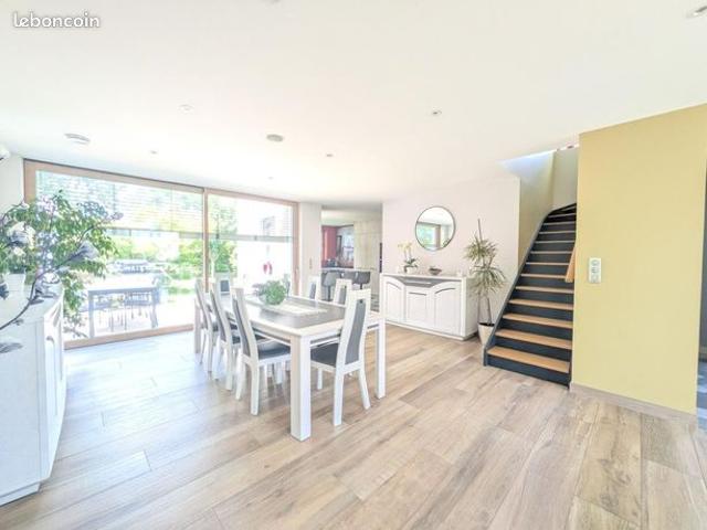 Maison vente à Nantes, Carquefou